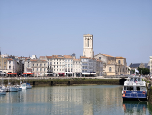 Diagnostiqueur immobilier La Rochelle
